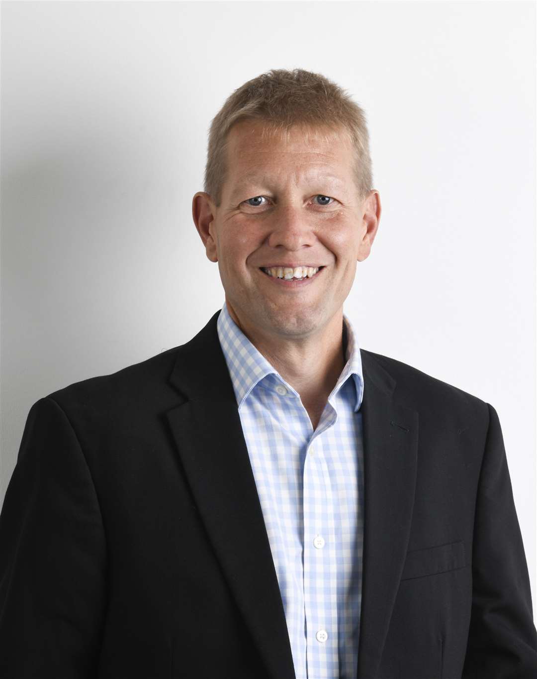 James Cowper Kreston managing partner Alex Peal