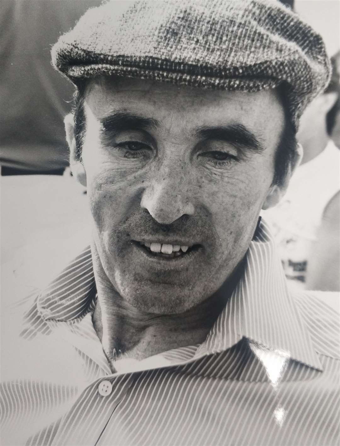 Mr Williams lived in West Berkshire for much of the last 35 years. (53381356)