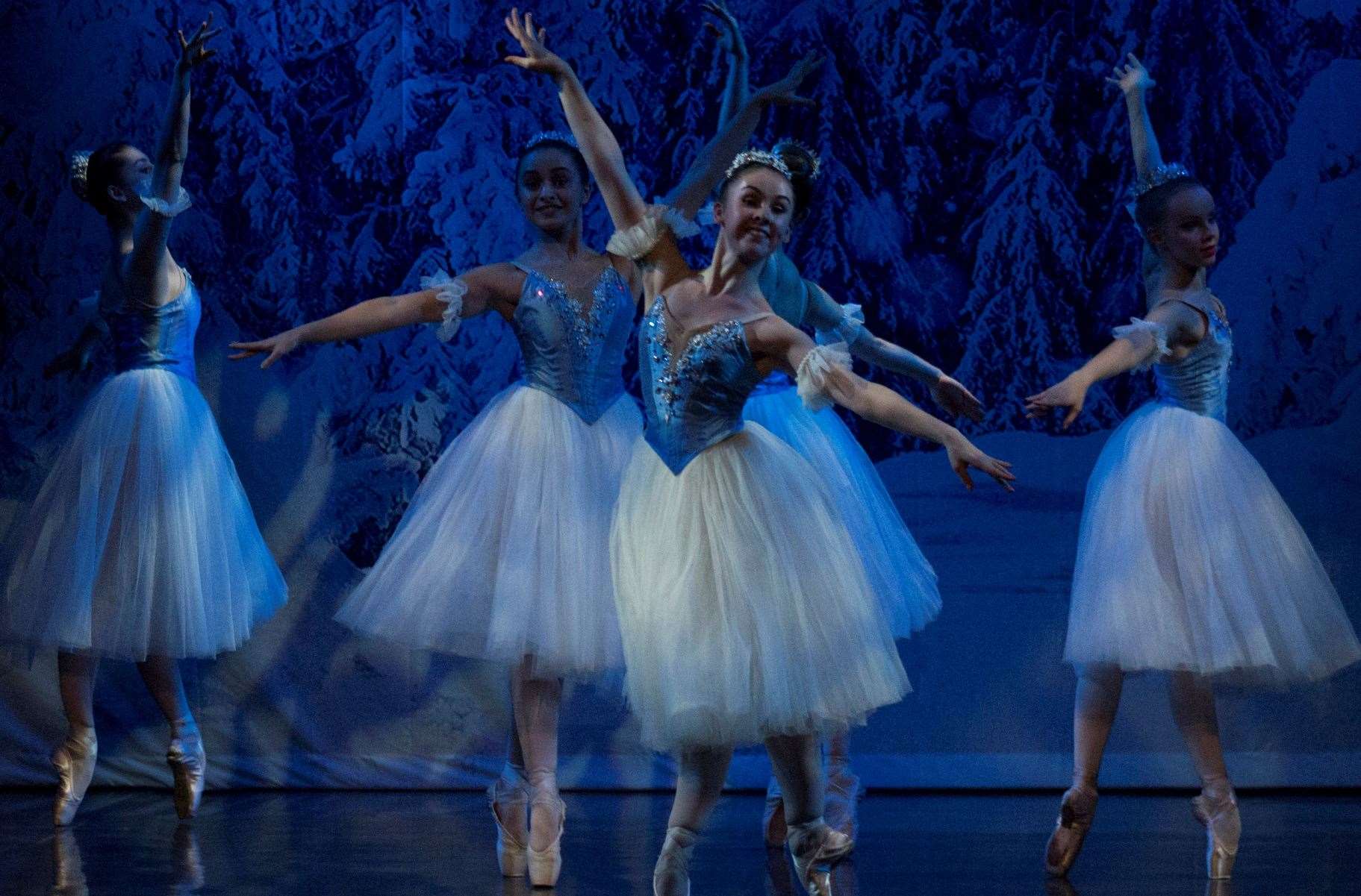 Ballet Theatre UK: The Nutcracker