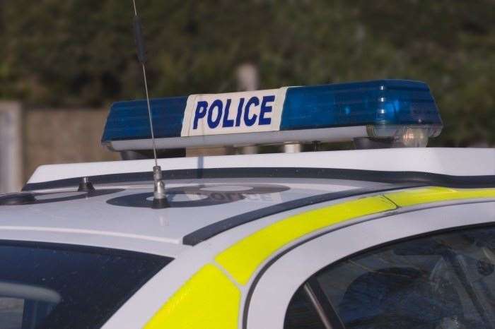 Police ward off illegal ravers