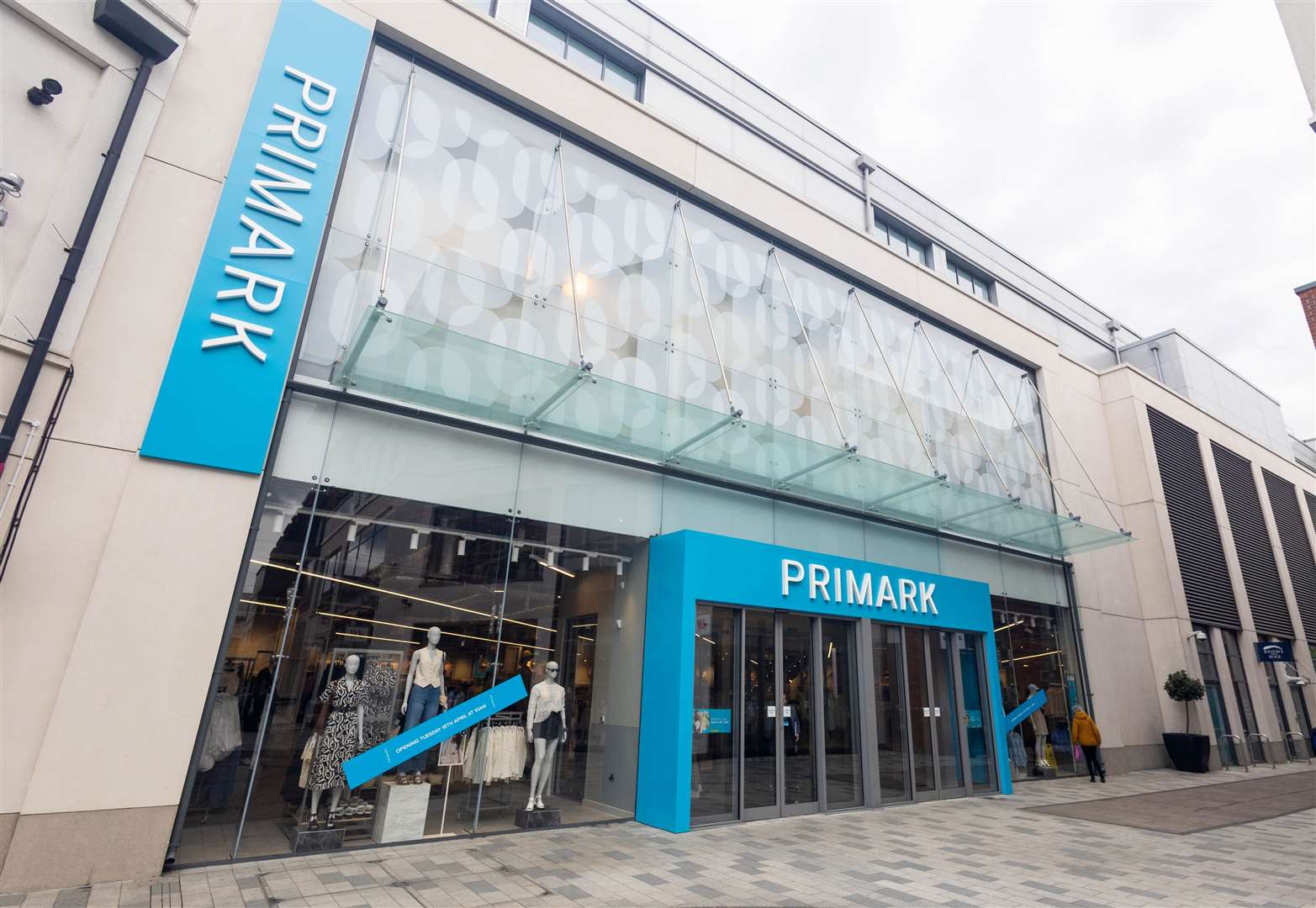 Primark in Parkway