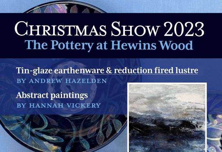 Bowled over by Bradfield potter