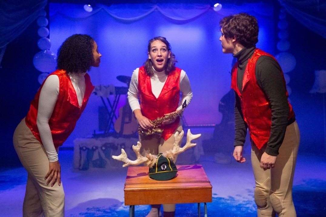 Cornerstone goblin Theatre (53411389)