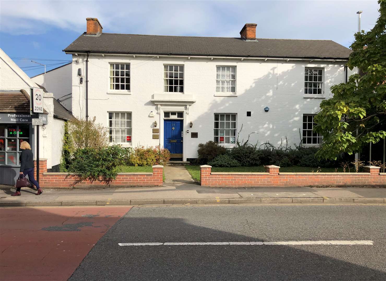19 Reading Road, Pangbourne