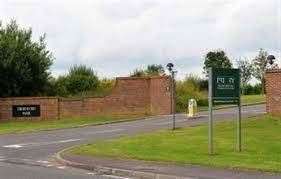 Thornford Park (57292202)