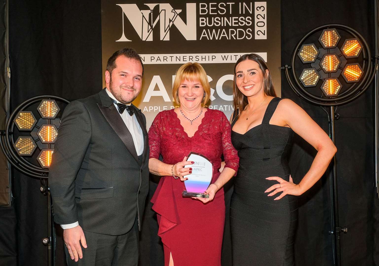 Best Professional Services (sponsored by KJ Smith Solicitors)- First Choice Mortgage Company
