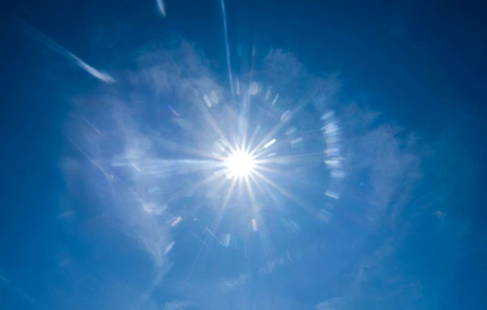 Level 2 heat-health alert issued for West Berkshire and North Hampshire