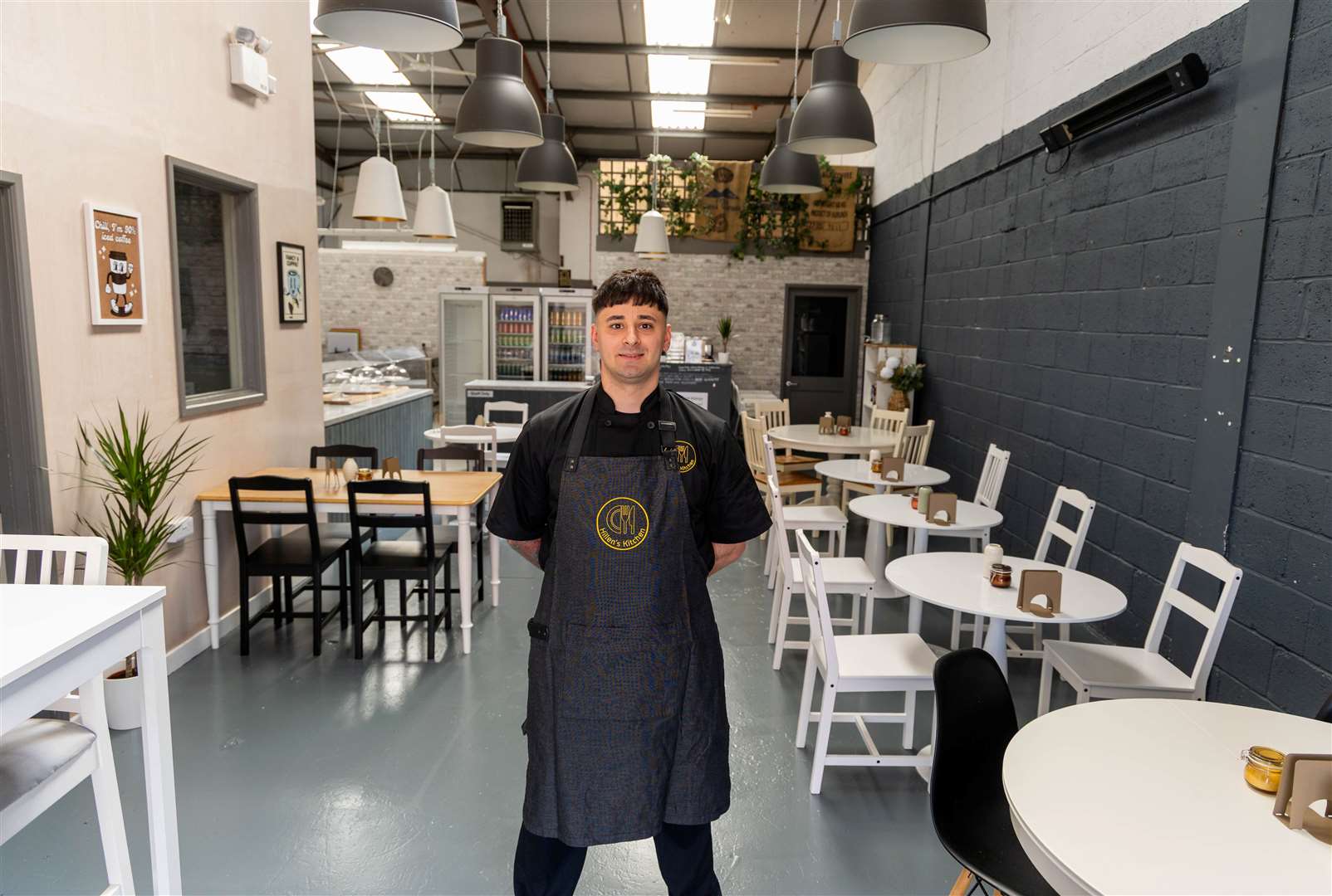 Hillen's Kitchen
