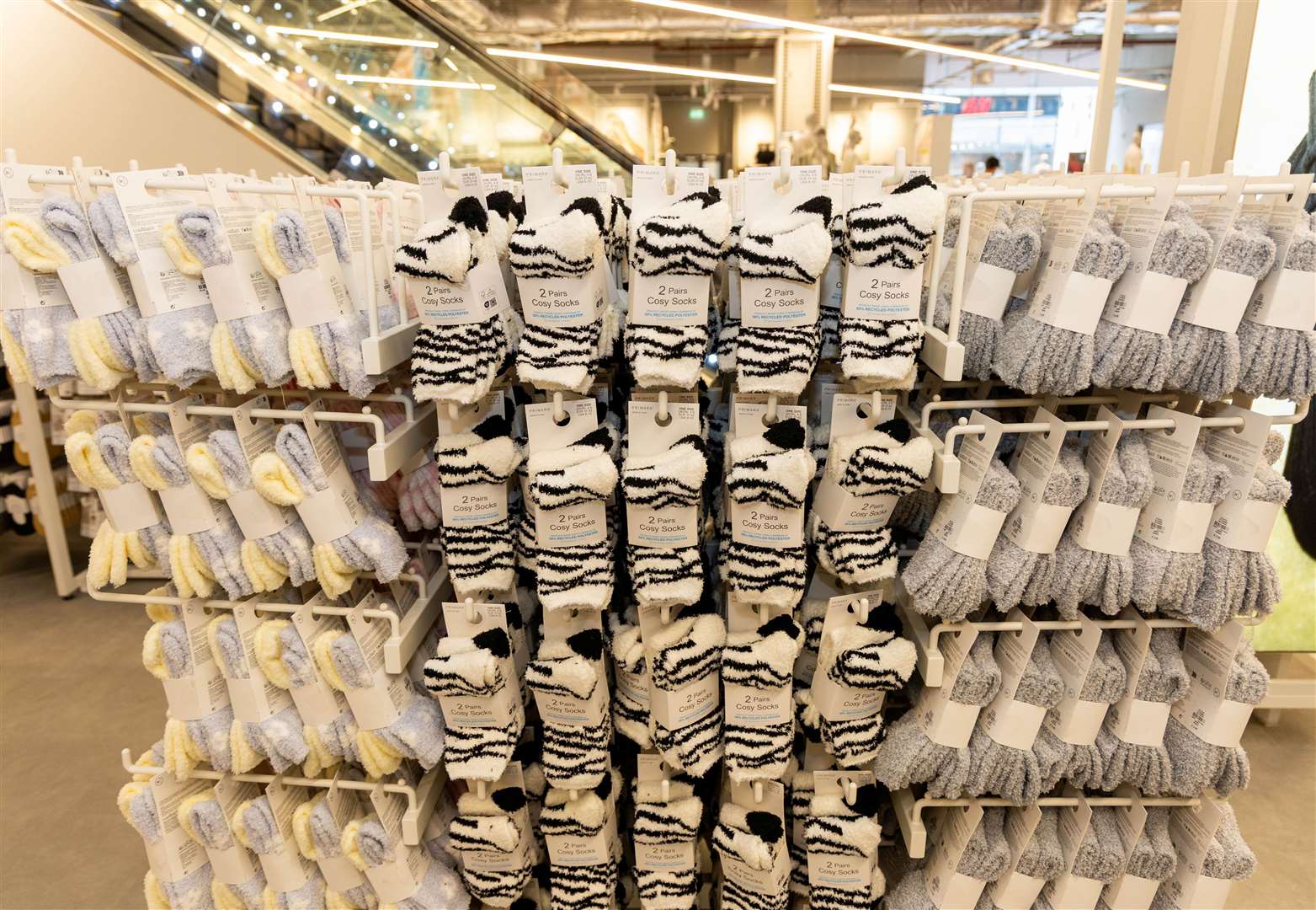 Primark in Parkway