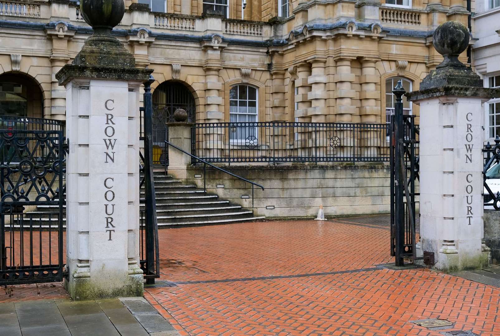 Reading Crown Court