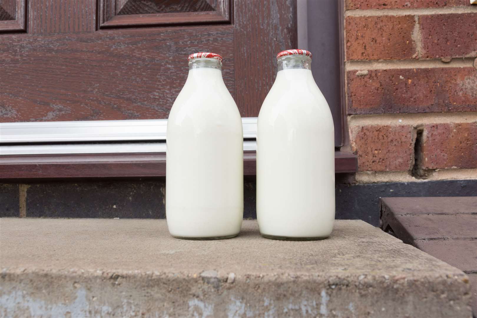 Changes are now being made to the way your can order your deliveries with Milk and More