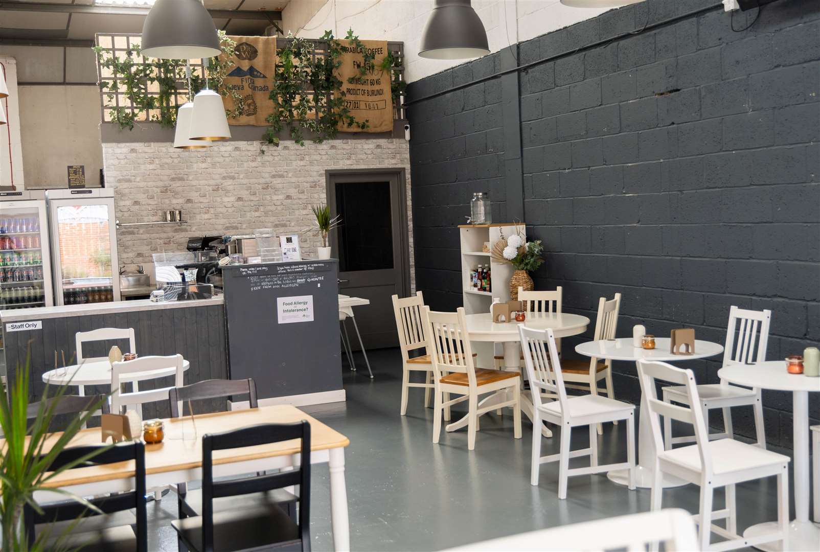 Hillen's Kitchen