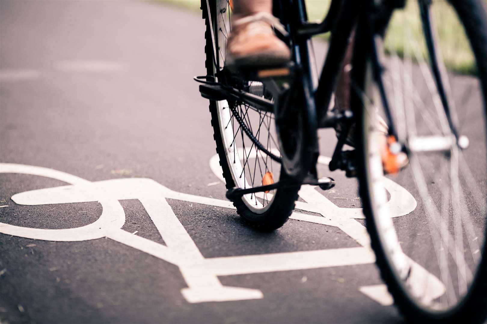 New cycle routes set to improve travel
