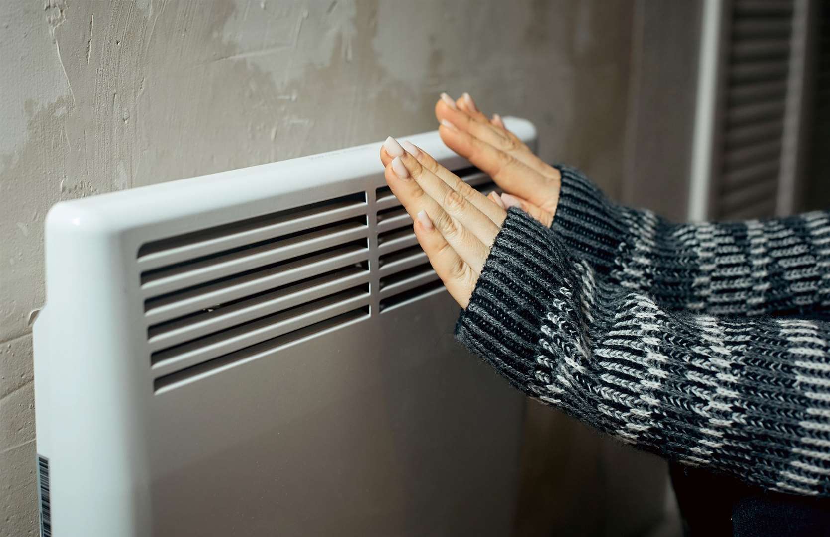 Those receiving the money are deemed to be most at risk from the ongoing cost of living crisis. Image: iStock.