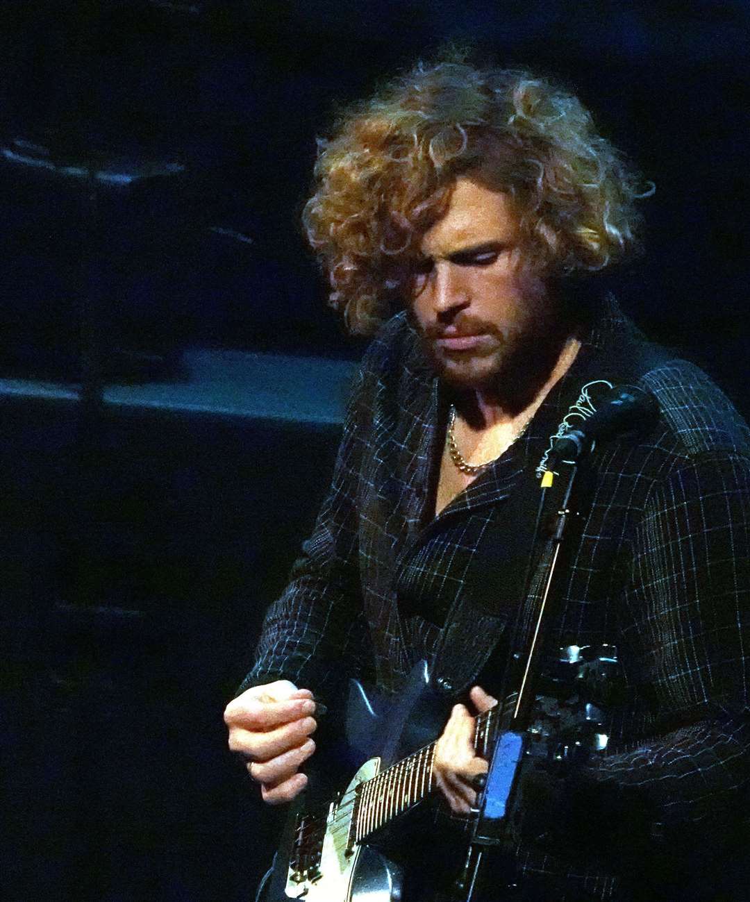 Sweet Crisis Pic: Brian Harrington