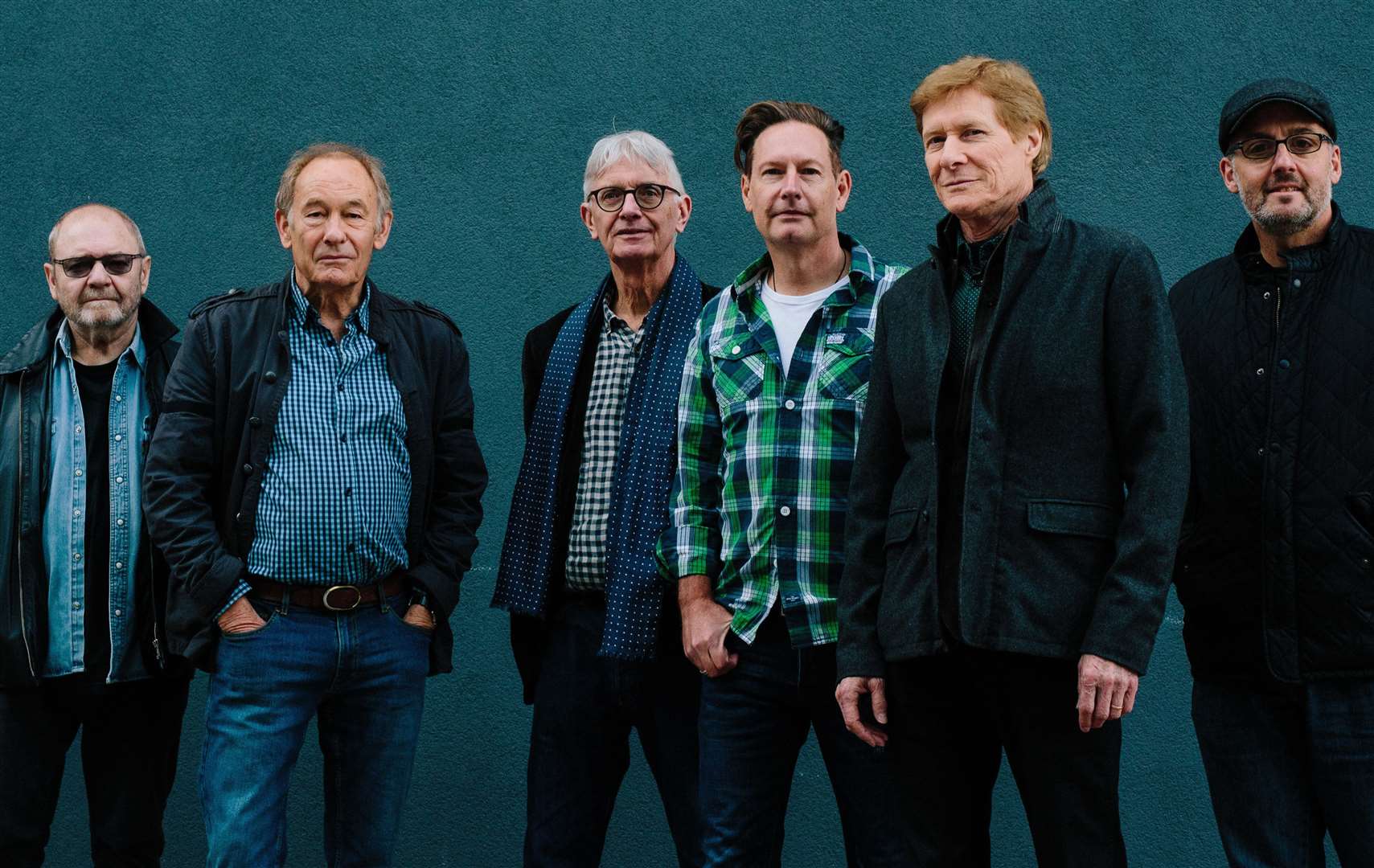 The Manfreds
