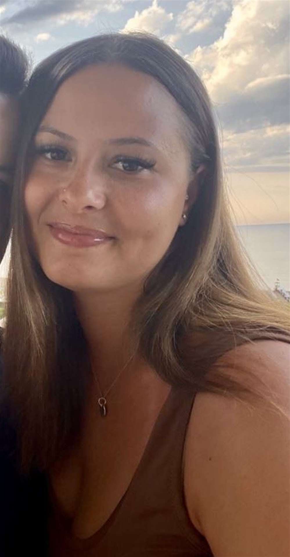 Rhianna Davis