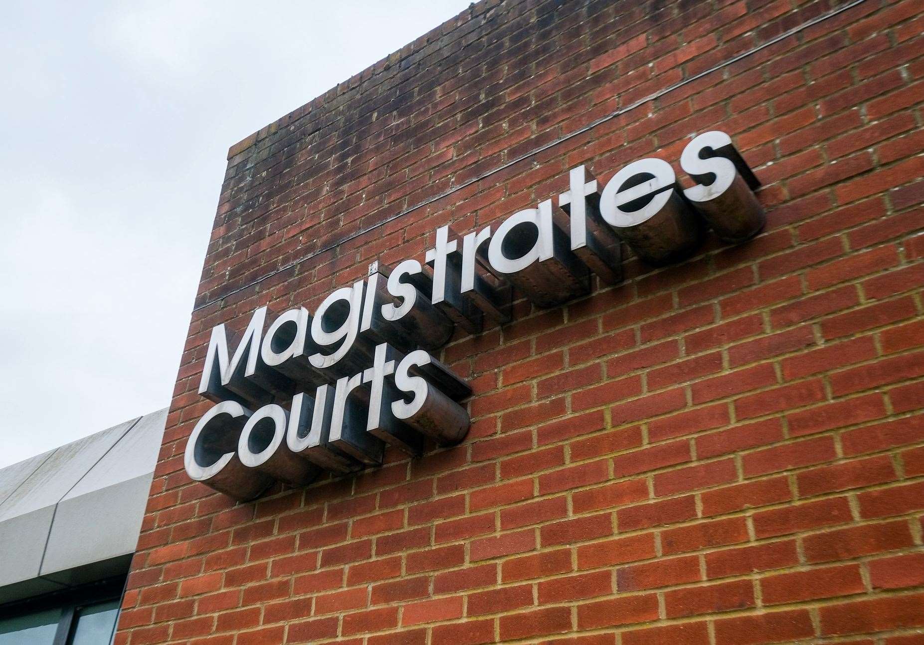 Reading Magistrates Courts