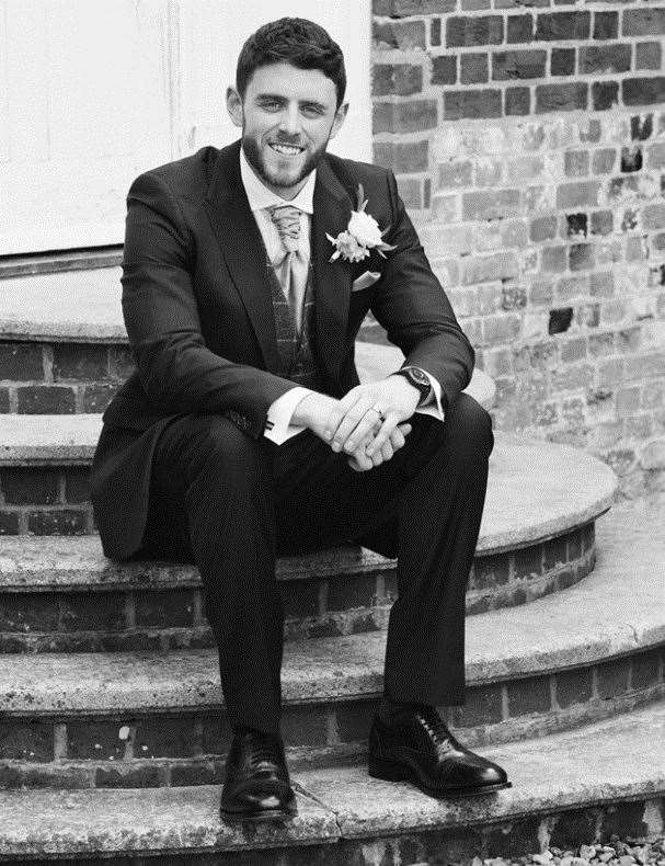 Pc Andrew Harper (47755697)