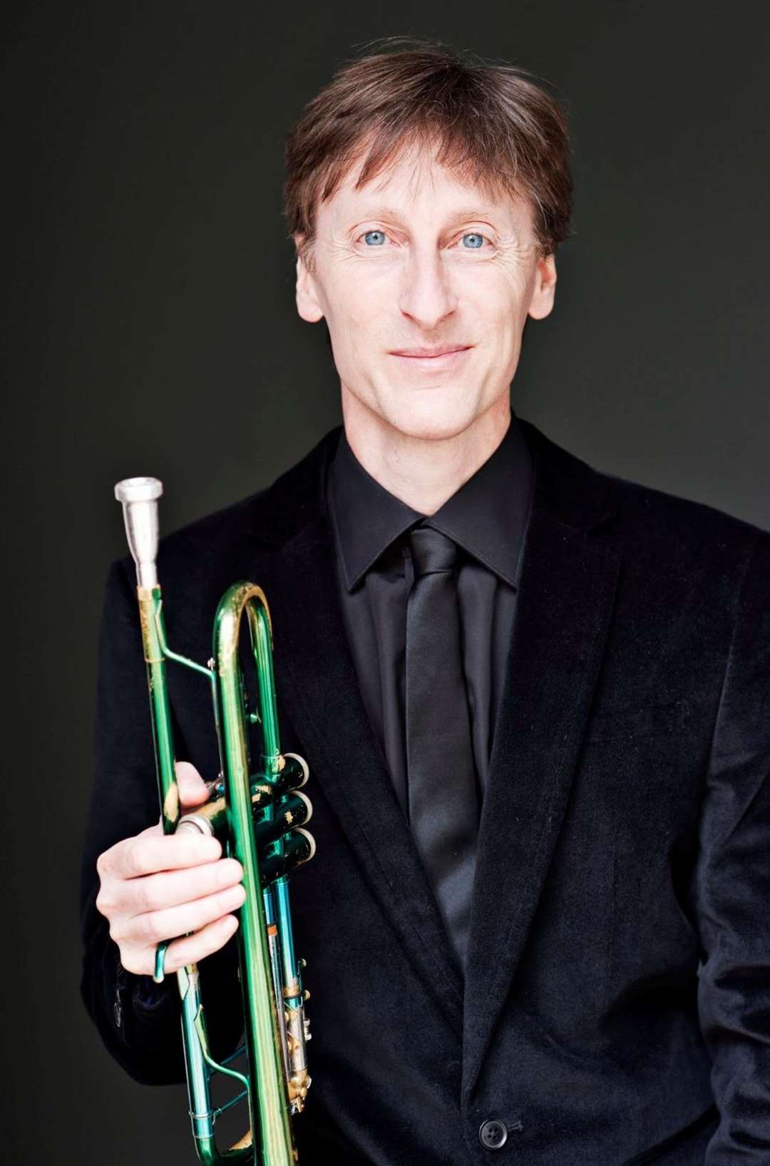 Paul Higgs