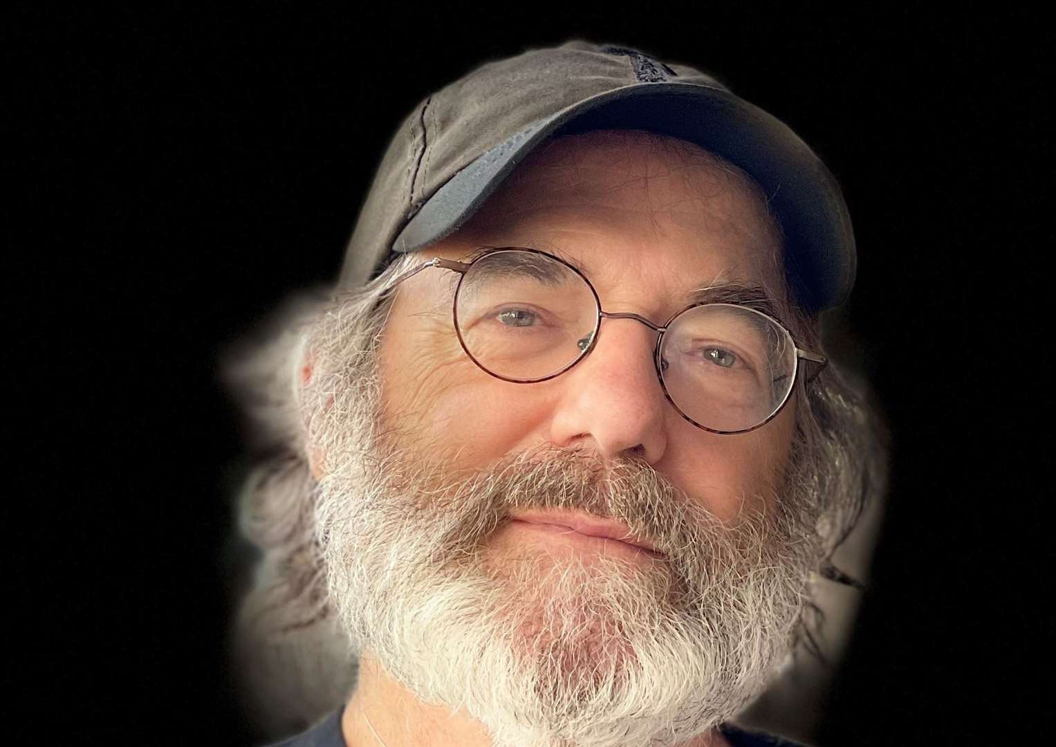 Paul Stamets photo: Pamela Kryskow