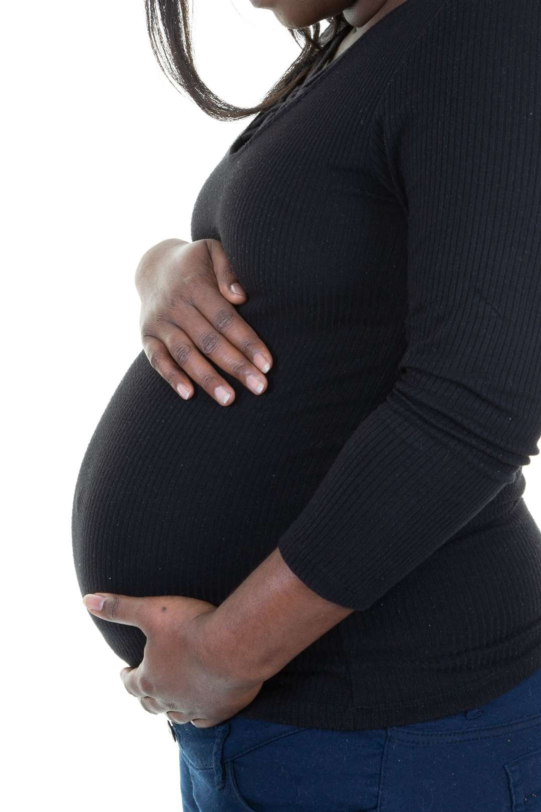 Babies born to mothers living in areas with increased levels of air pollution in London are more likely to suffer ill health.
