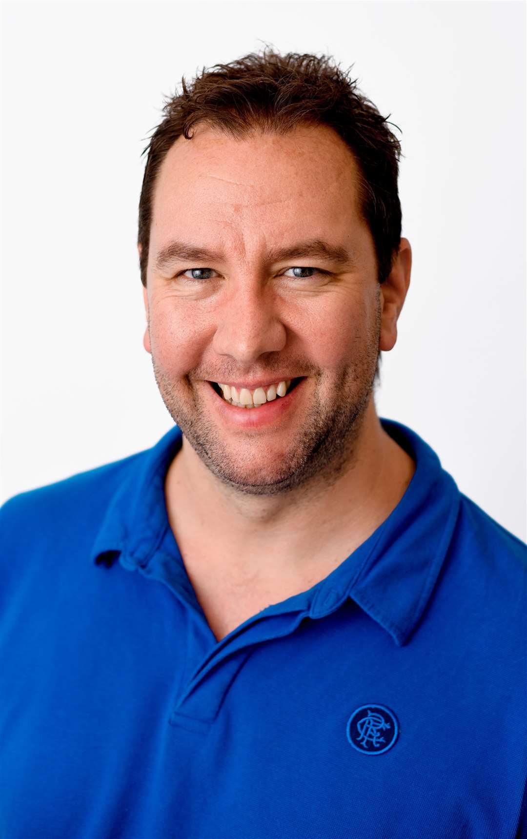 Ross MacKinnon