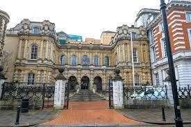 Reading Crown Court