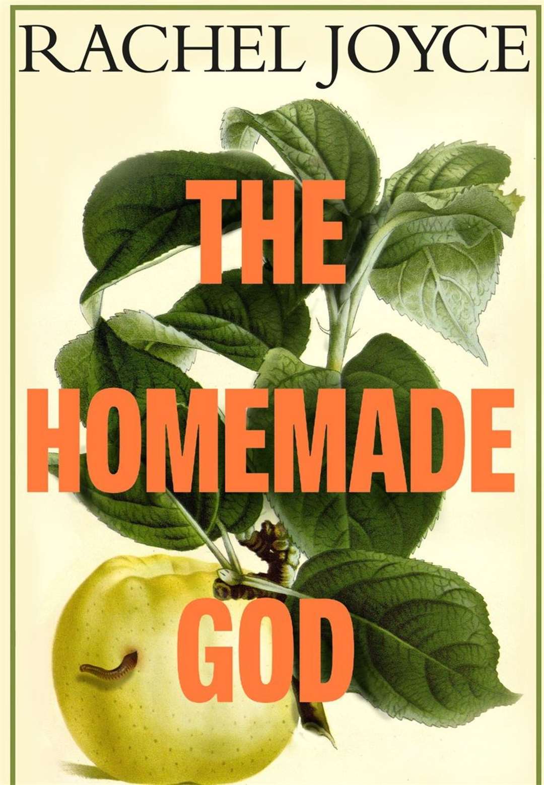 The Homemade God