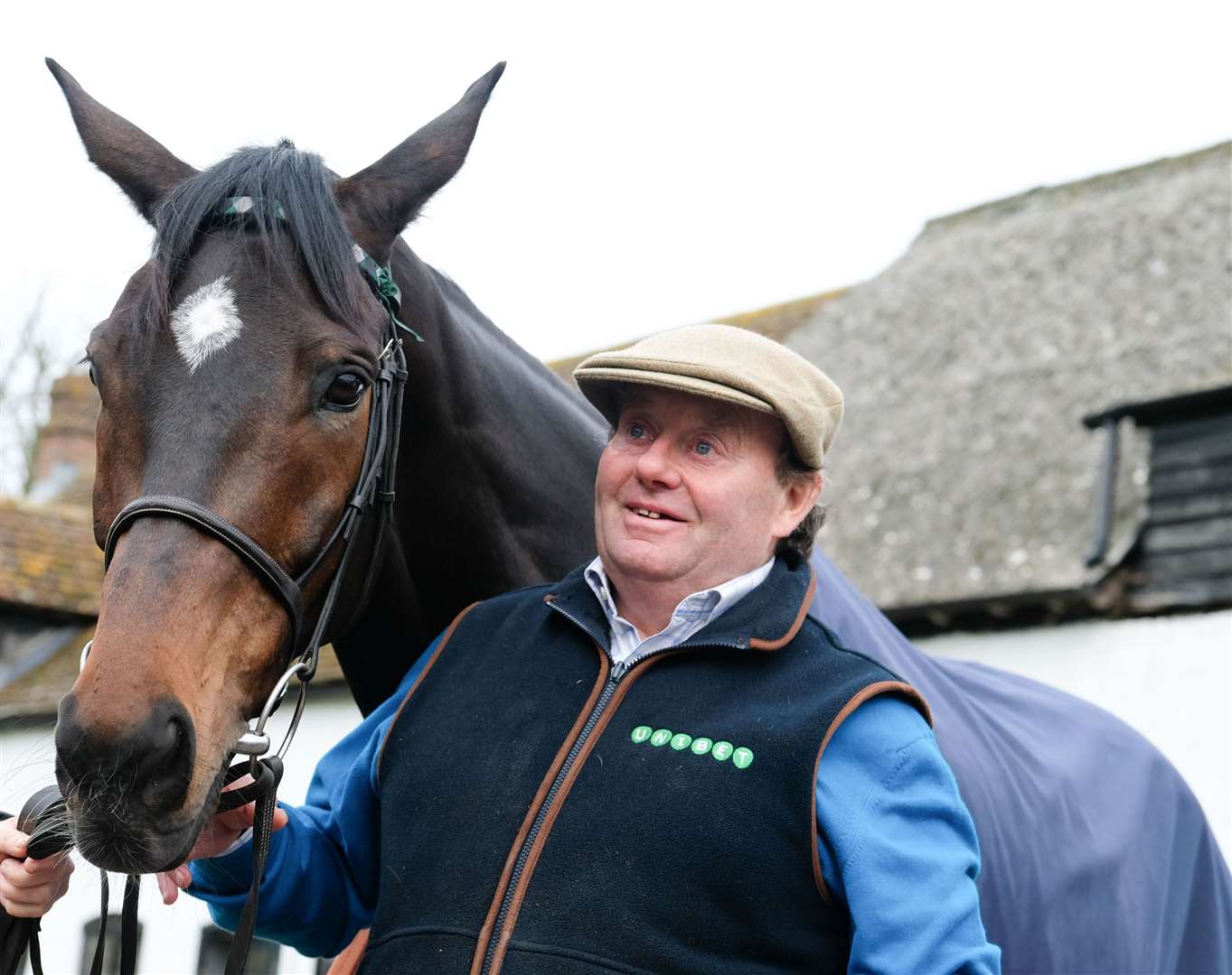 Altior has had a fantastic career (51274451)