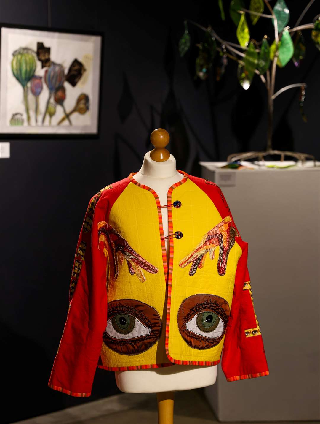 GENerate: Student Art Exhibition