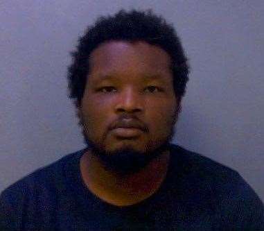 Cleon Douglin (46746477)