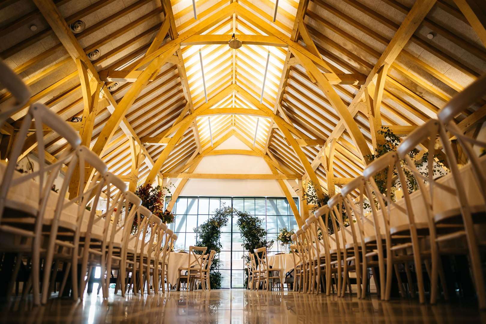 Win a Wedding venue (50843775)