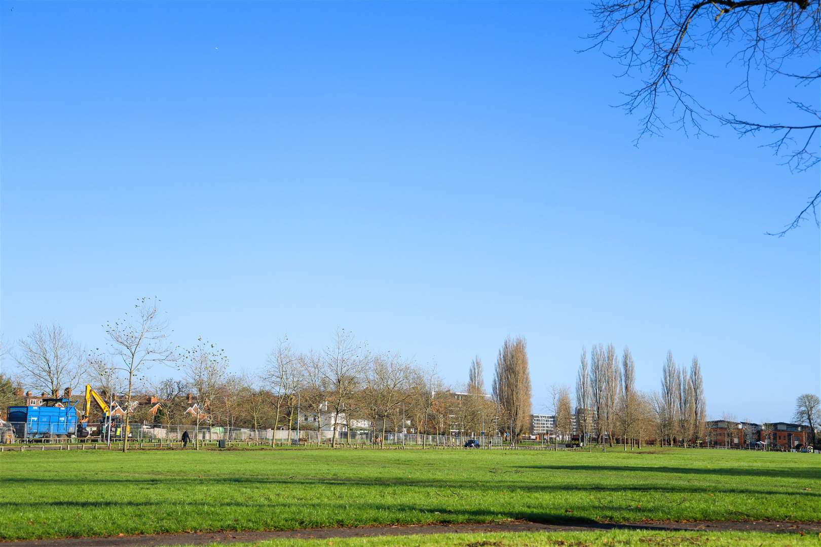 Stroud Green