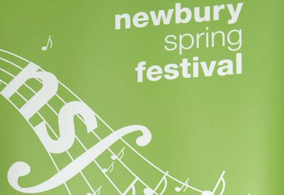 Booking for Newbury Spring Festival 2022 opens this week