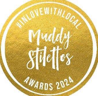 Muddy Stilettos Awards are back