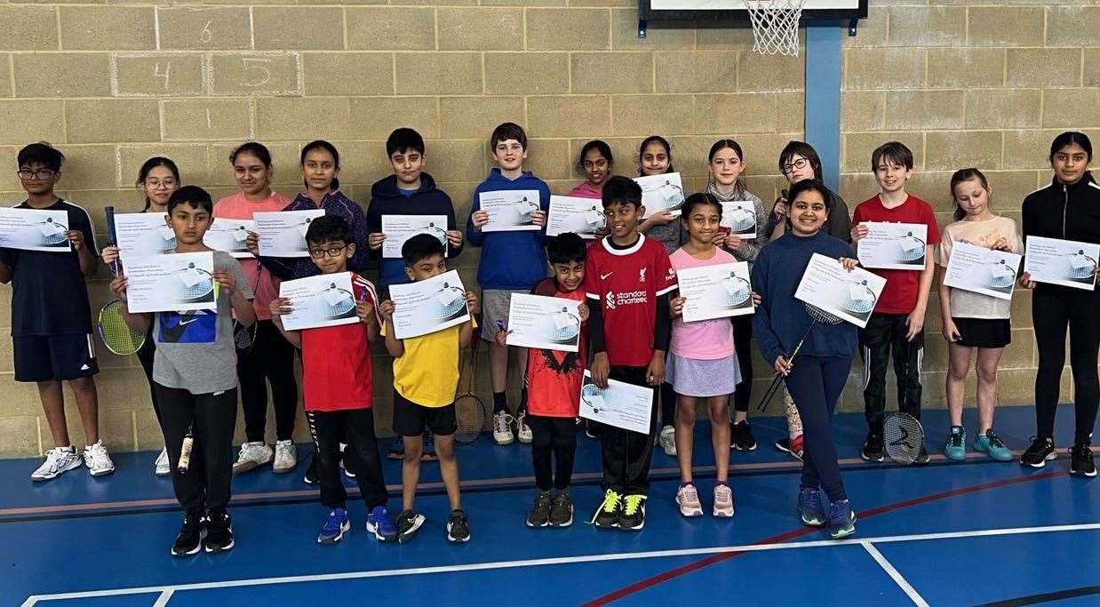 Year 8 Group