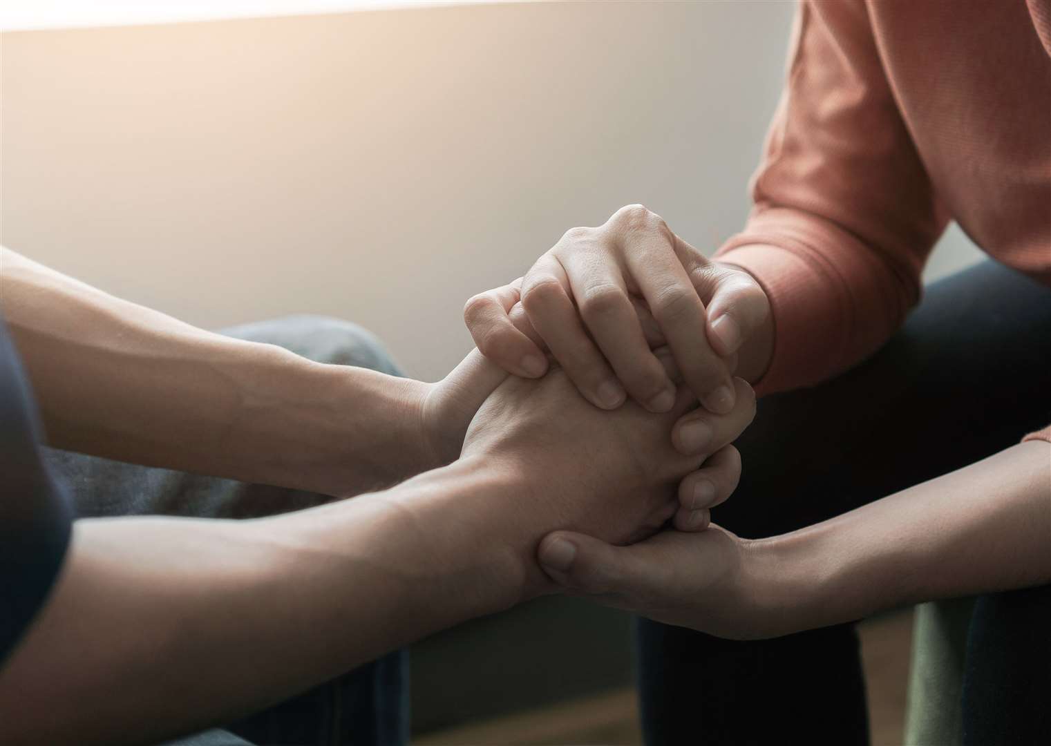 Mental health support services available for young people and their families