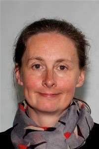 Carolyne Culver, Green Party leader