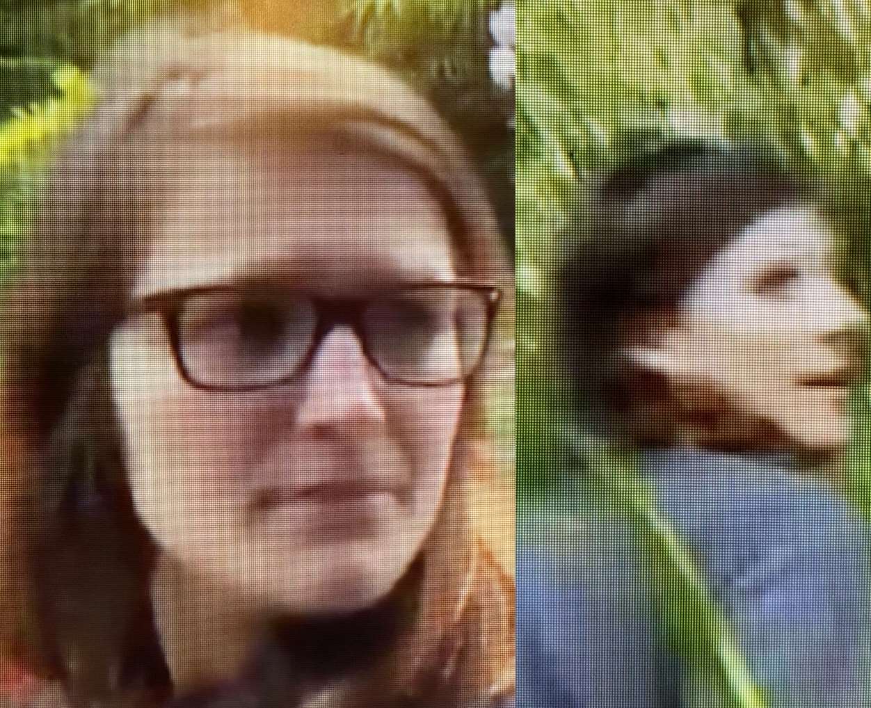 Will Jess and Ella get caught?