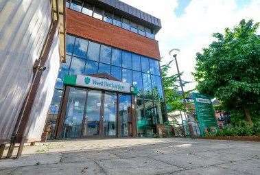 West Berkshire Council