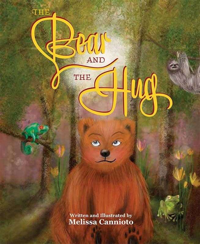 Bear and The Hug