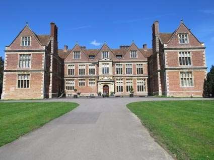 Shaw House