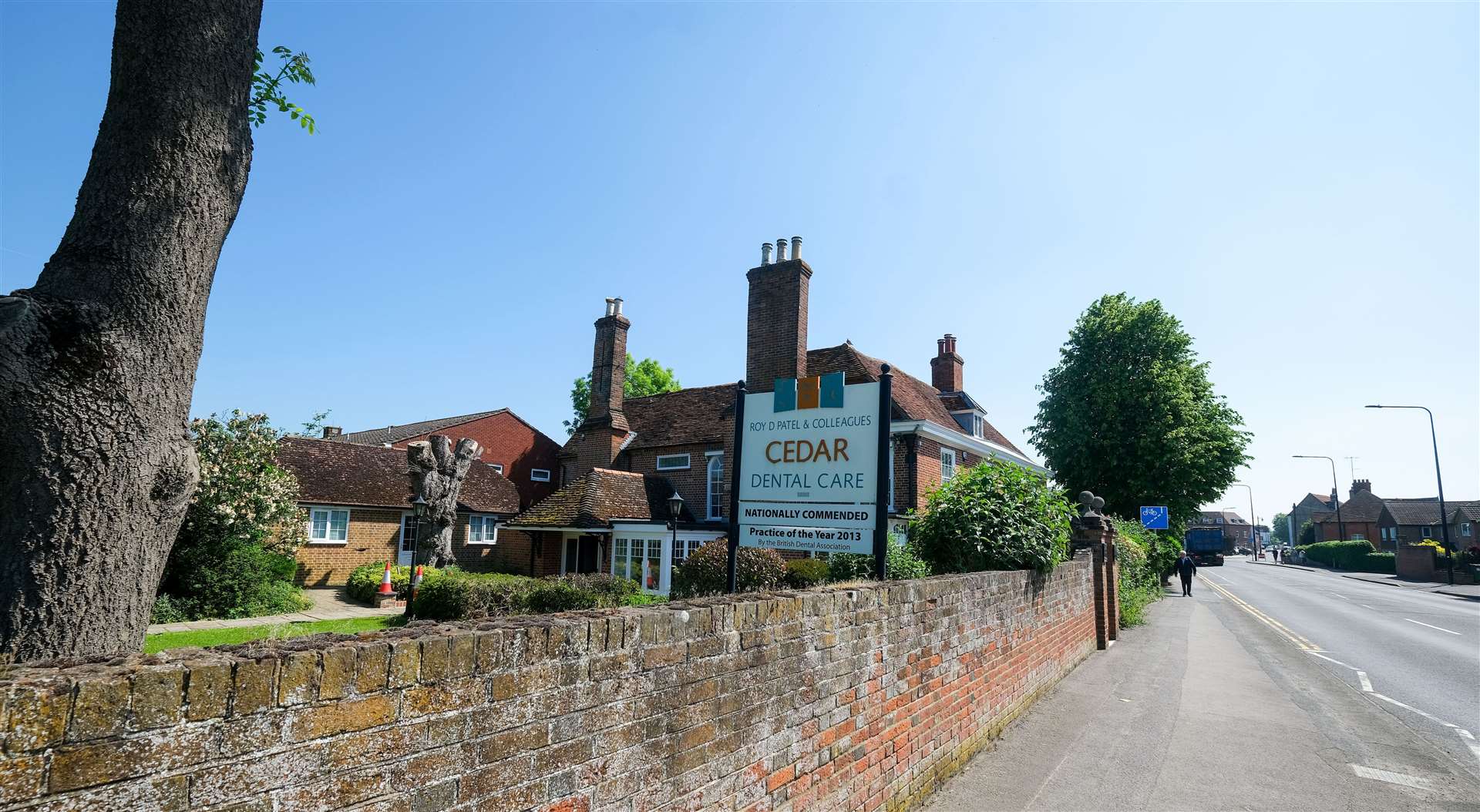 Cedar Dental Care in Thatcham
