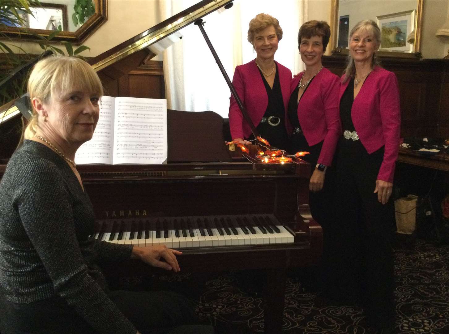 Bel Canto