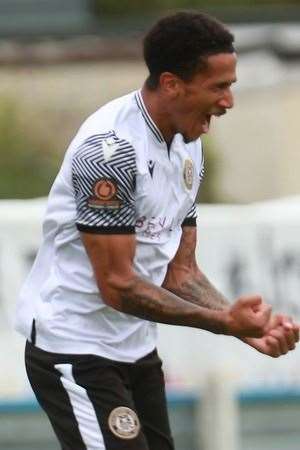 Fernandes has been in fine goalscoring form in pre-season
