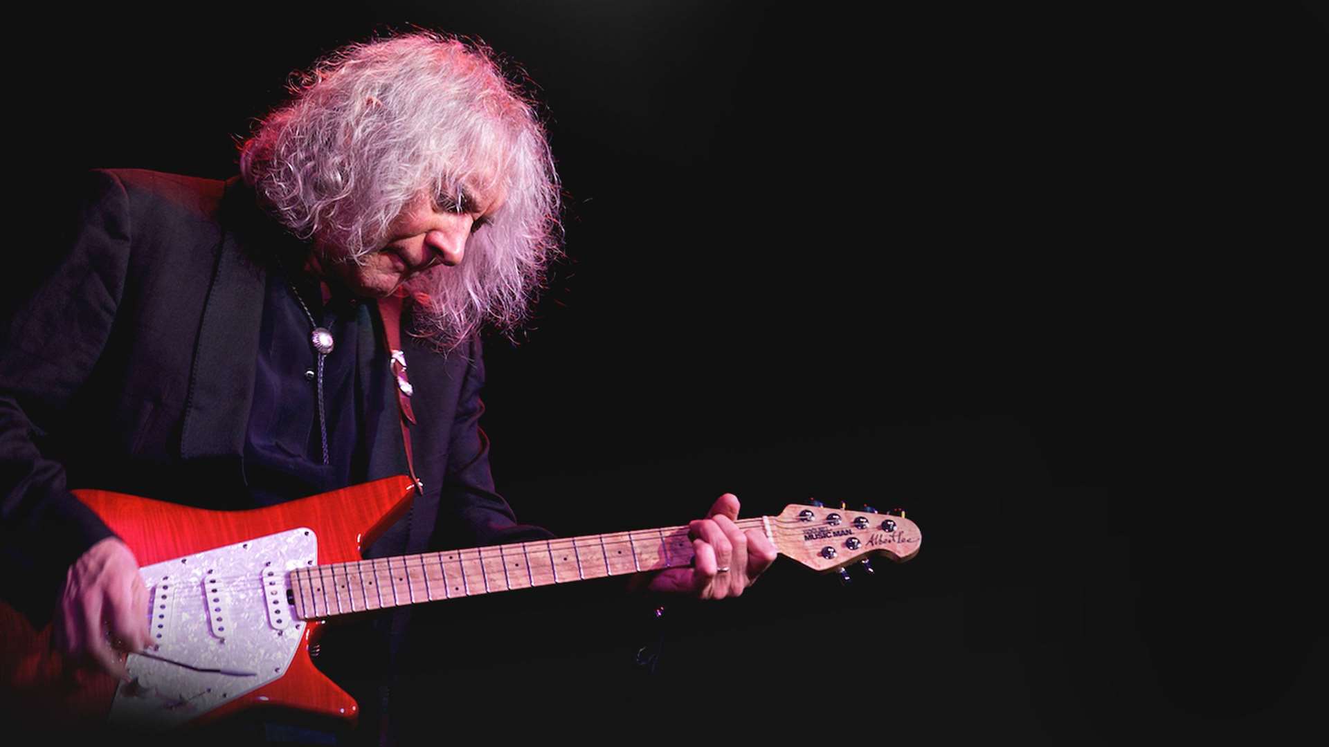 Albert Lee