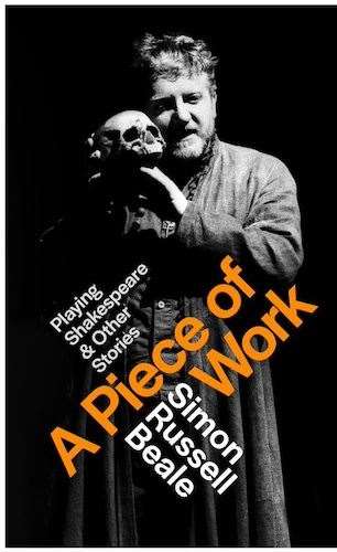 Simon Russell Beale