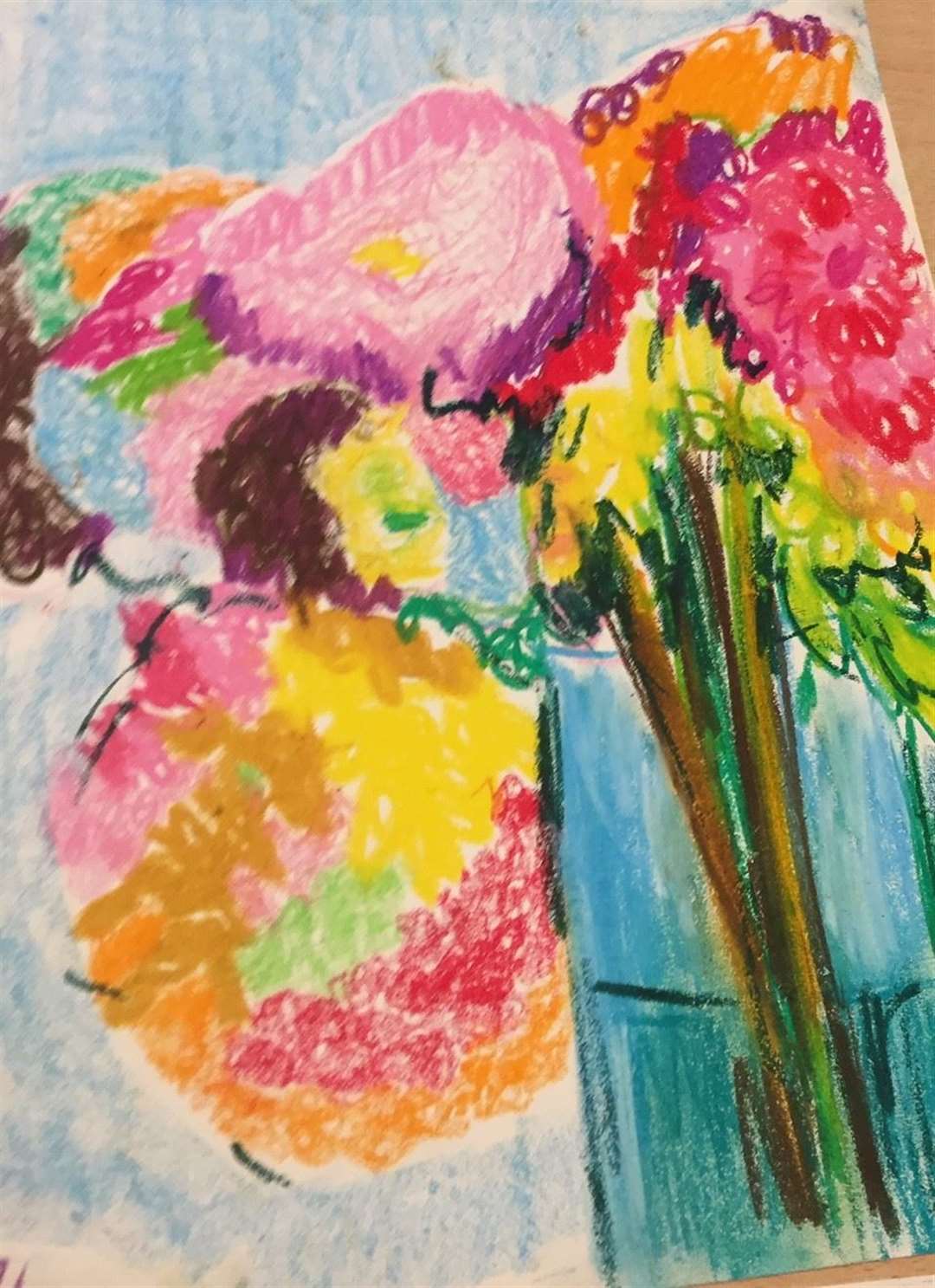 Arts for Wellbeing in the community