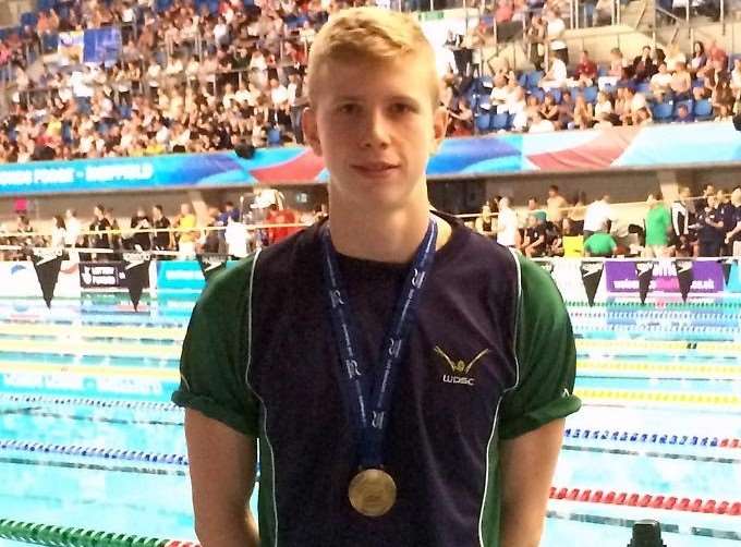James McFadzen
